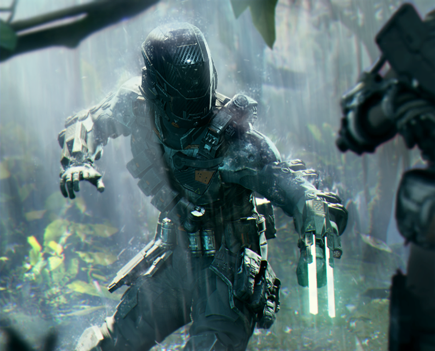 Resultado de imagen para spectre black ops 3