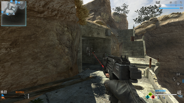 File:Mini-Uzi Laser CoDO.png