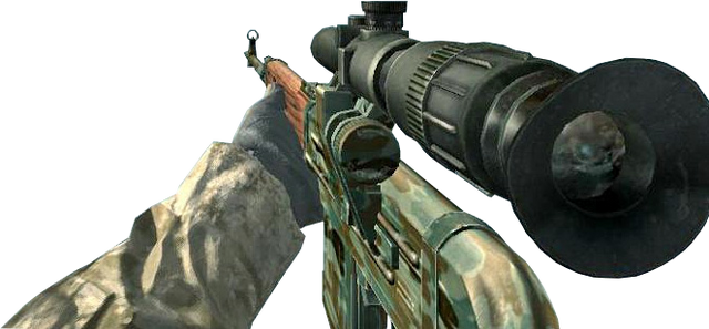 File:Dragunov Woodland CoD4.png