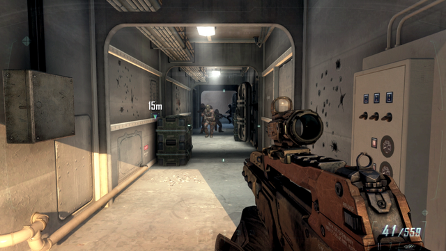 File:Hallway Fight BOII.png