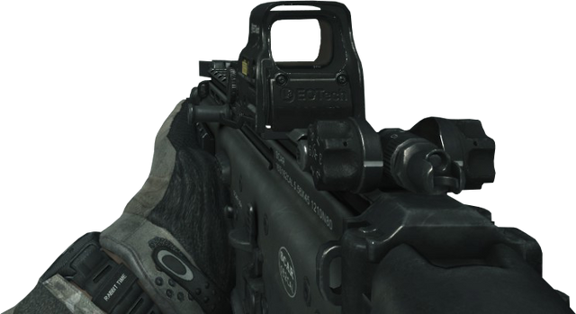 File:SCAR-L Holographic Sight MW3.png
