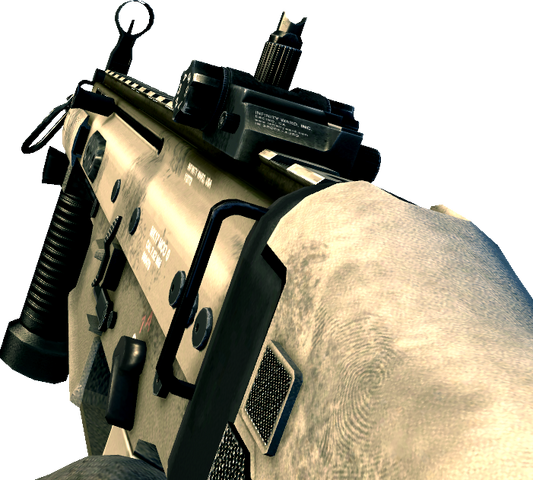 File:SCAR-H Grip Reloading MW2.png