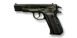 CZ75 menu icon BO