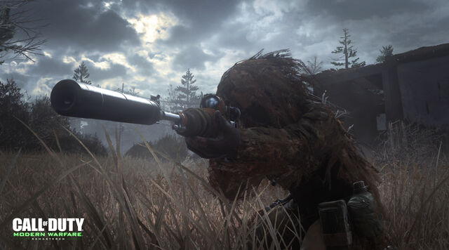 File:Call of Duty Modern Warfare Remastered Screenshot 4.jpg