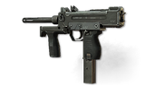 PM-9 Menu Icon MW3