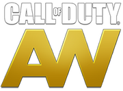 COD AW (app) Icon