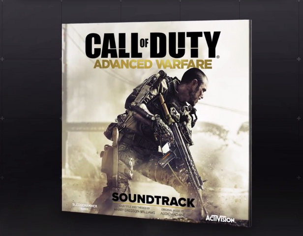 File:Call of Duty- Advanced Warfare Soundtrack Cover.png