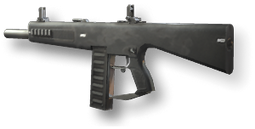 AA-12 menu icon MW2