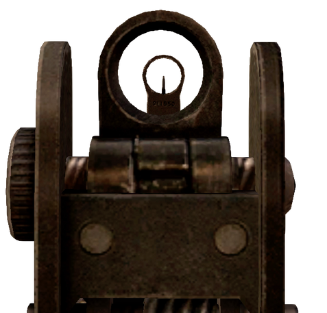 File:M4A1 Iron Sights MW2.png