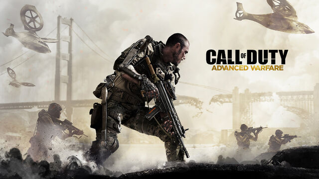 Файл:Call of Duty Advanced Warfare.jpg