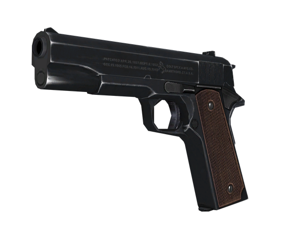 File:M1911 model WaW.png