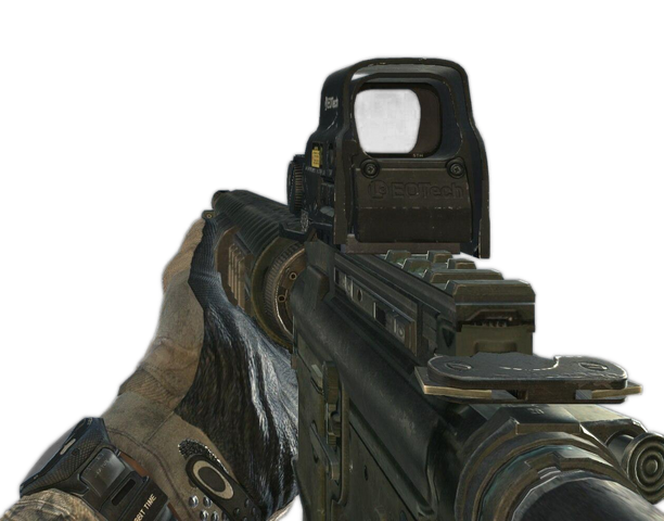 File:M16A4 Holographic Sight MW3.png