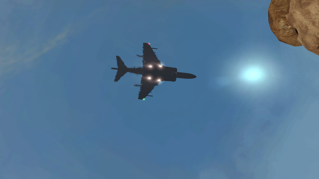 File:Harrier Strike hovering MW2.png