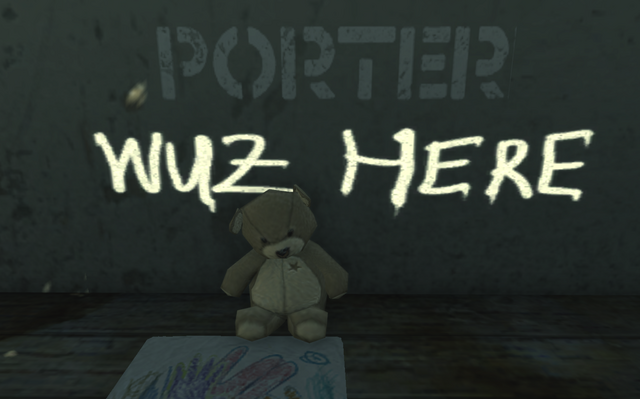 File:Porter wuz here Mission MW3.png