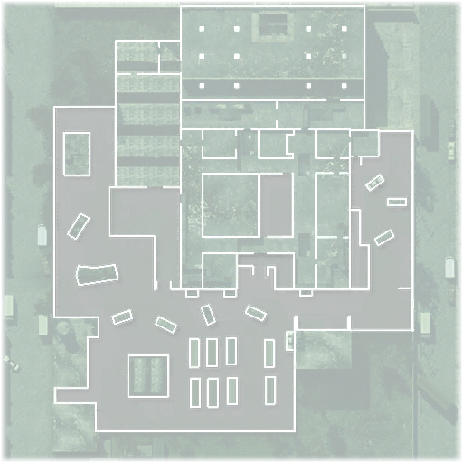 MW2 Mini-Map چیست؟ MW2 Mini-Map چیست؟