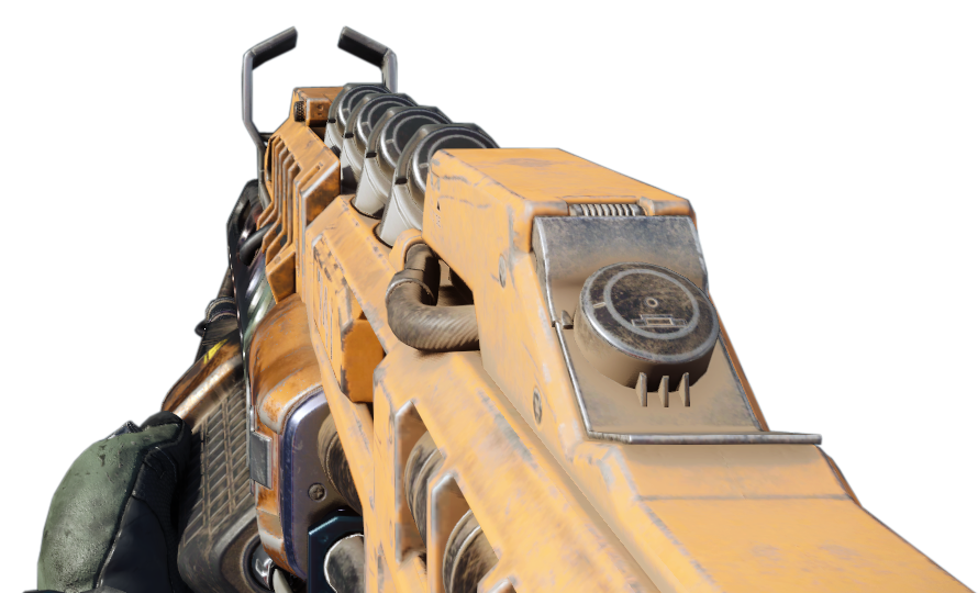 Purifier | Call of Duty Wiki | FANDOM powered by Wikia