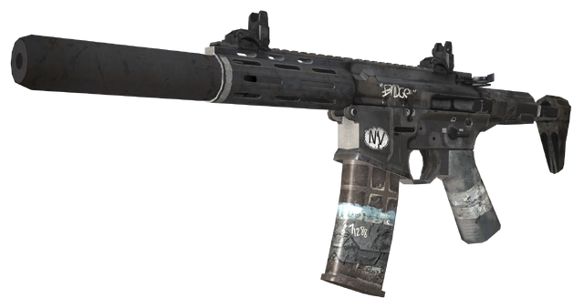 File:Honey Badger model CoDG.png
