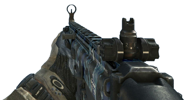 File:SCAR-L Blue MW3.png