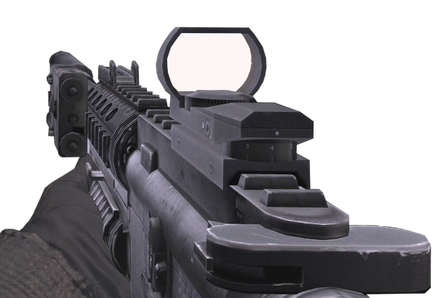 File:M4A1 SOPMOD CoD4.png