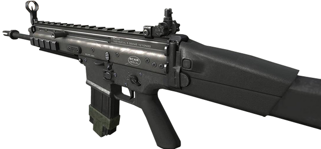 File:SCAR-L 3rd person MW3.png