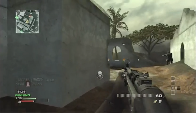 File:MW3 MP5 Kill Confirmed on Wii.png