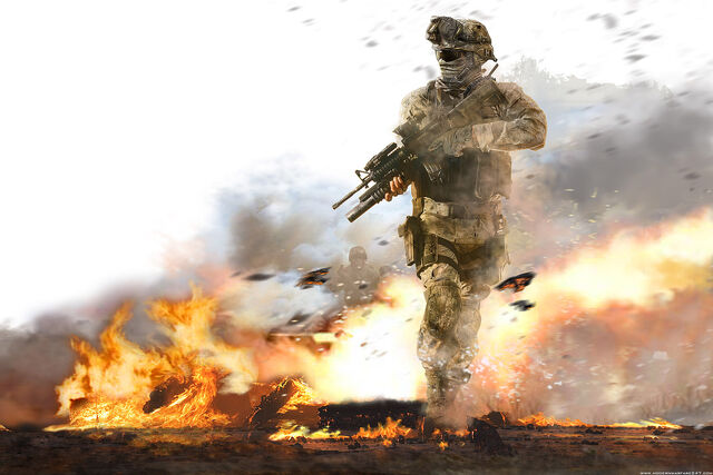 File:Modern Warfare 2 Wallpaper.jpg