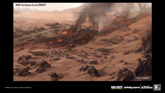 File:Mars Retribution crash concept art IW.jpg