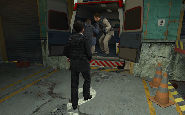 File:Vladimir Makarov escaping No Russian MW2.png