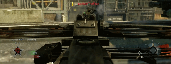 Crossbowiron