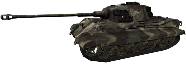 File:Tiger II WaW.png