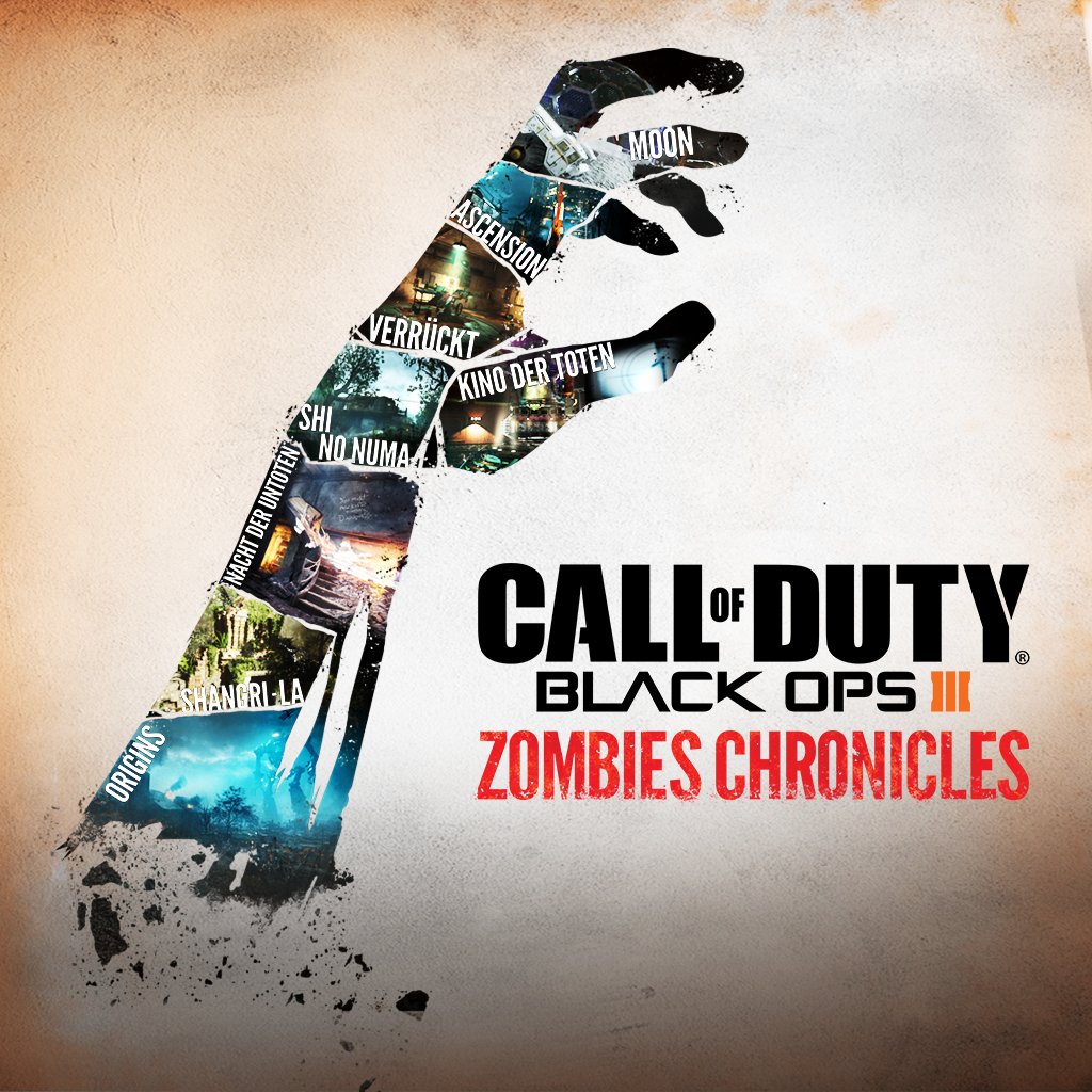 call of duty zombie chronicles edition call of duty zombie chronicles edition