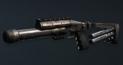 Bulldog Menu Icon CoDG