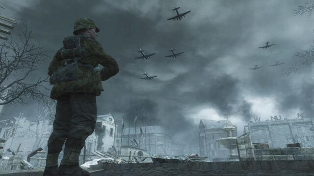 File:German soldier overlooking Stalingrad WaW.jpg