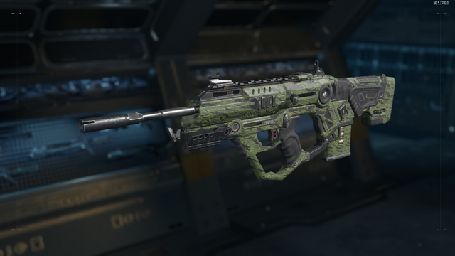 File:XR-2 Gunsmith Model Jungle Camouflage BO3.png
