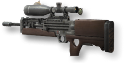 WA2000 menu icon MW2
