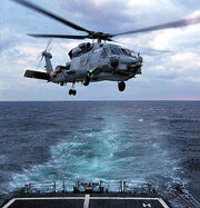 Seahawk