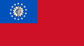 Myanmar-Flag