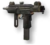 MiniUzi