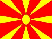 MACEDONIA