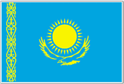 Kazakh