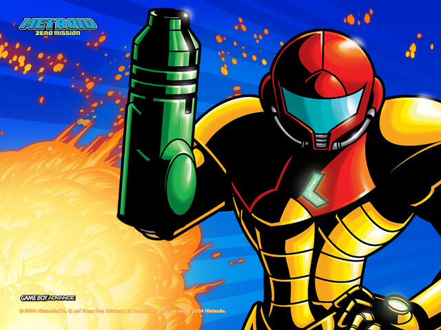File:Zeromission wallpaper.jpg