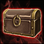 Bronze Treasure Chest