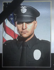 Stonecop