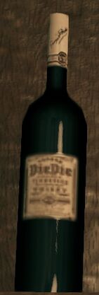 DieDie