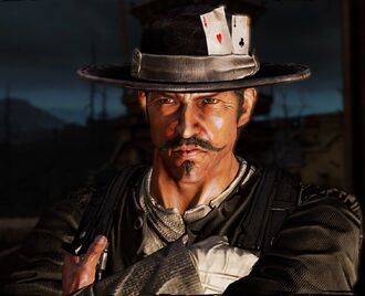 John Wesley Hardin