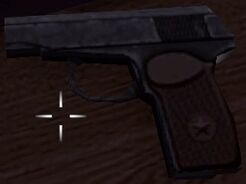 Makarov