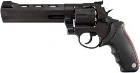 Taurus Raging Bull
