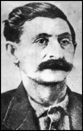 George Curry c 1895