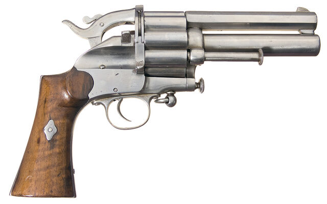 File:LeMat Revolver.jpg