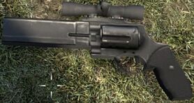 PPC Scoped